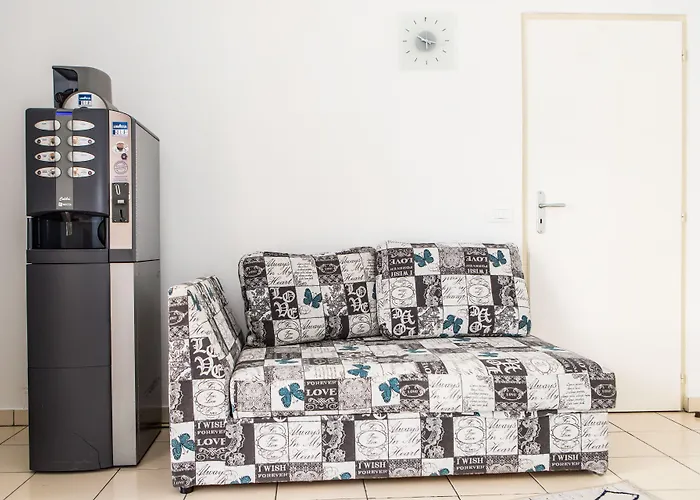 Veda Elegant Rooms Fiumefreddo di Sicilia
