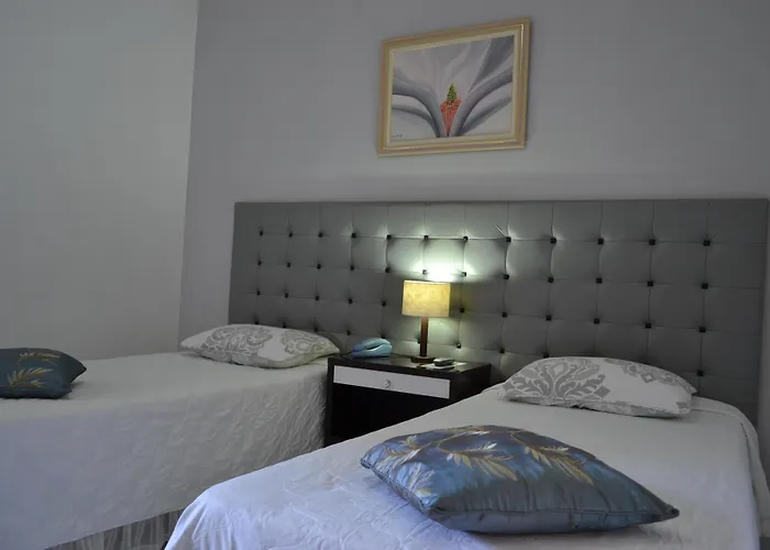 Hotel Magnólia São João da Boa Vista