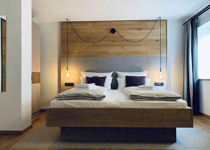 Stadthotel Kachelofen Krumbach 