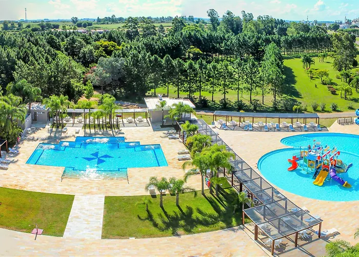 Hotel San Isidro São Gabriel