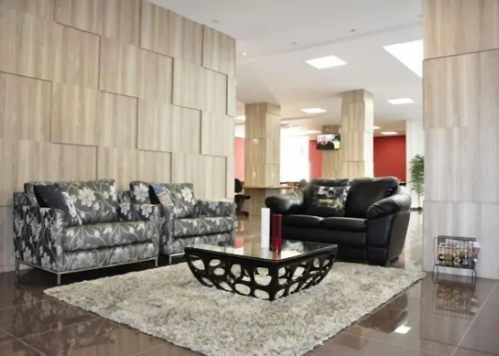 Hotel Bela Vista Votorantim