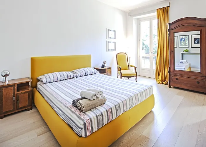 Bed and Breakfast Art'To Turín