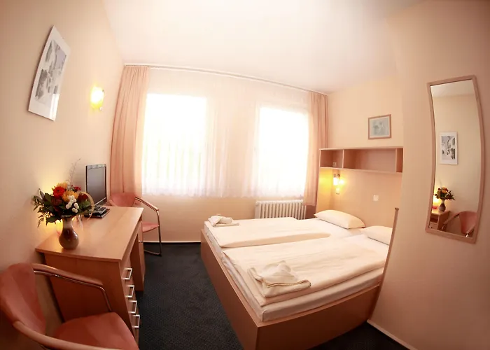 Hotel Bertramshof Wißmar