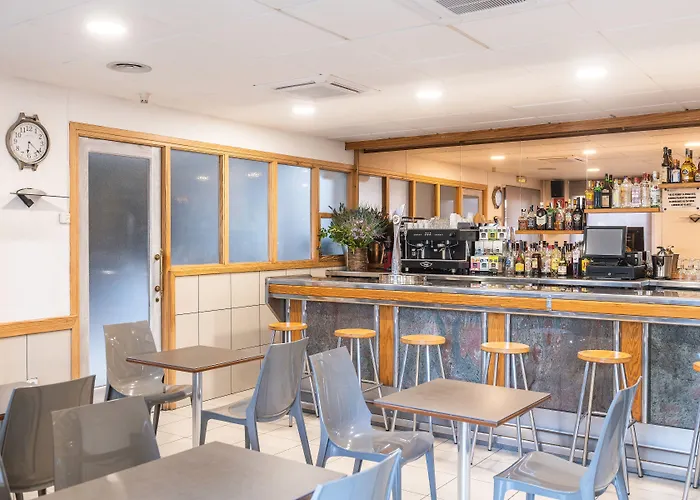 Hostal Buenos Aires Tremp