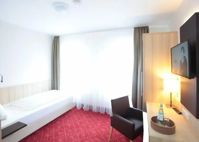 Hotel zur Schloß-Schenke Neuwied