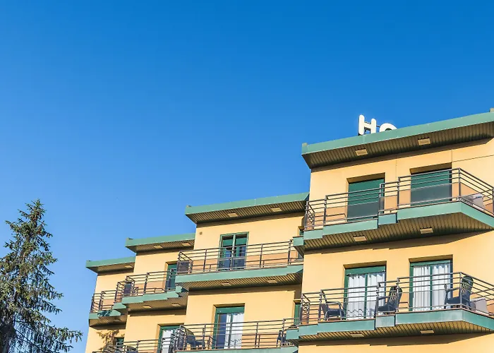 Hostal Buenos Aires Tremp