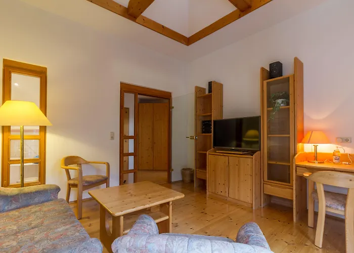 Hotel Sauerbrey Osterode am Harz
