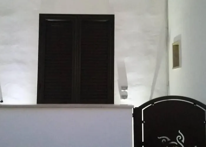 Hotel Dimora Dei Gelsi Polignano a Mare