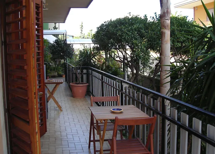 B&B Casansaldo Giarre