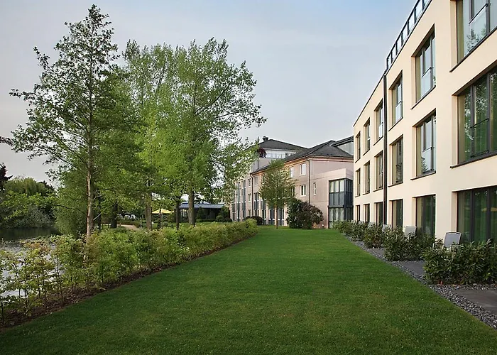 See Park Janssen Geldern