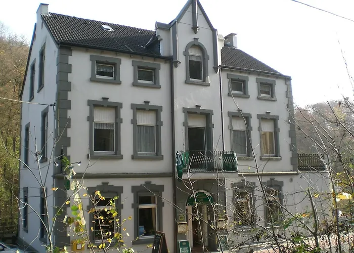 Hotel Bergische Schweiz Velbert