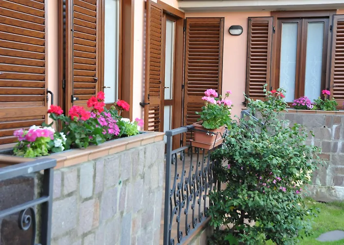 Bed and Breakfast 3Per3 Busto Arsizio