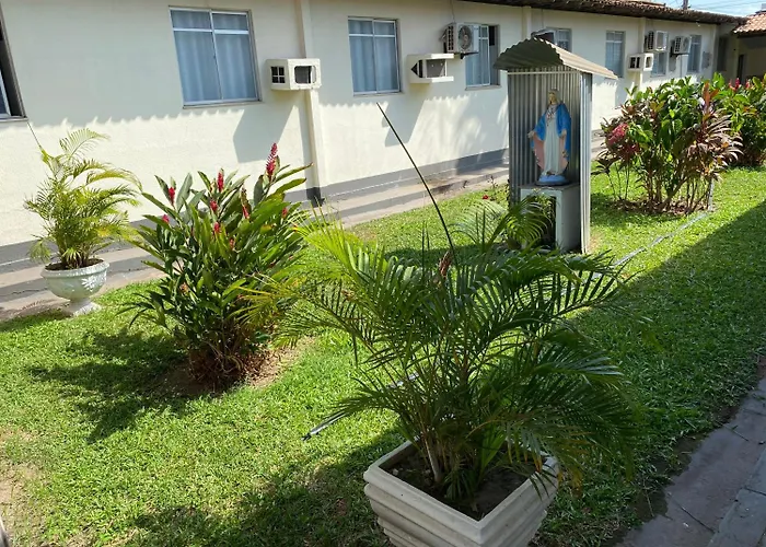 Hotel Ryad Express São Luís