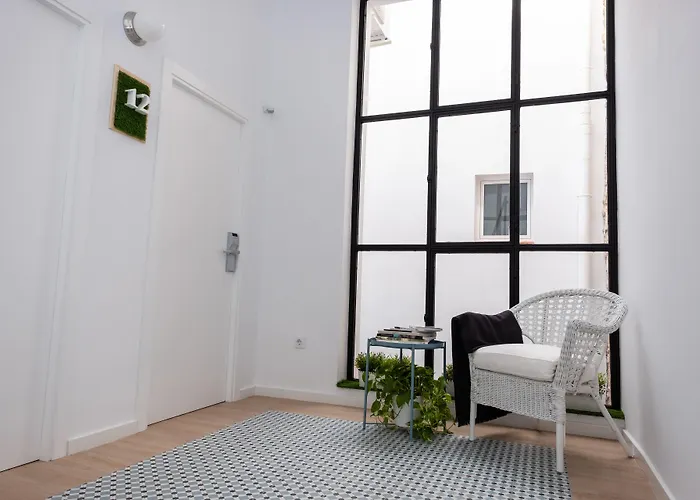 Gomez Rooms Xàtiva 