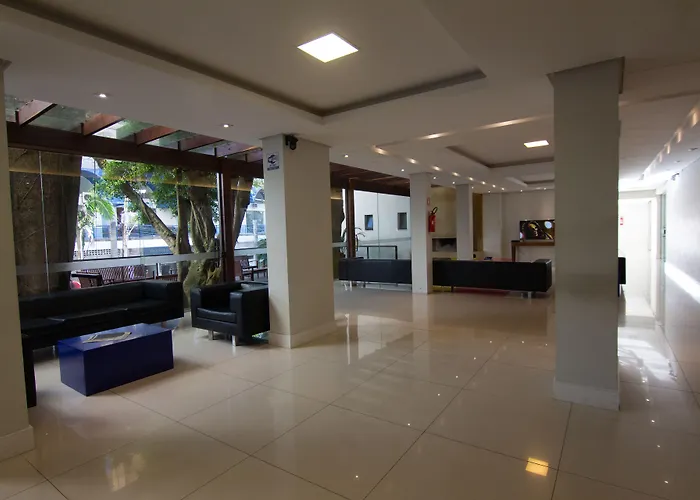 A Furninha Hotel Torres