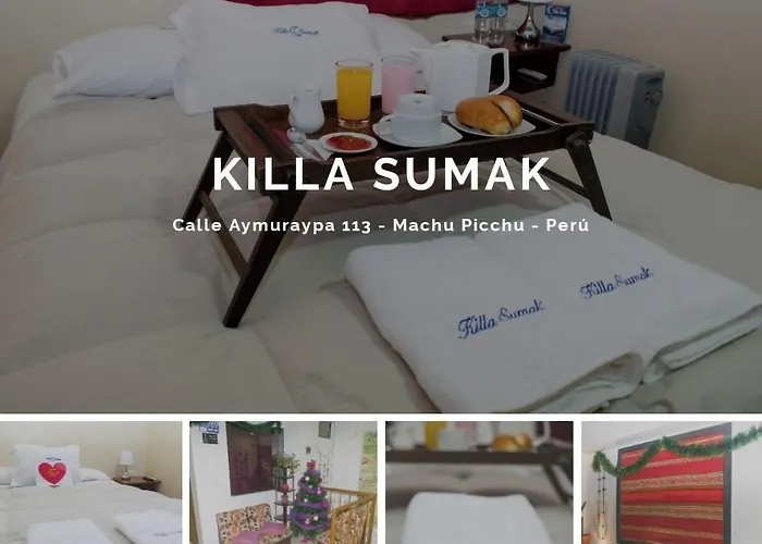 Killa Sumak