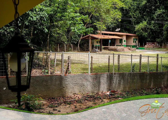 Pousada Gruta Ubajara