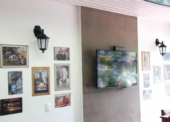 Hotel Obino São Borja