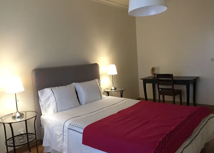 Apartamento Senadomum
