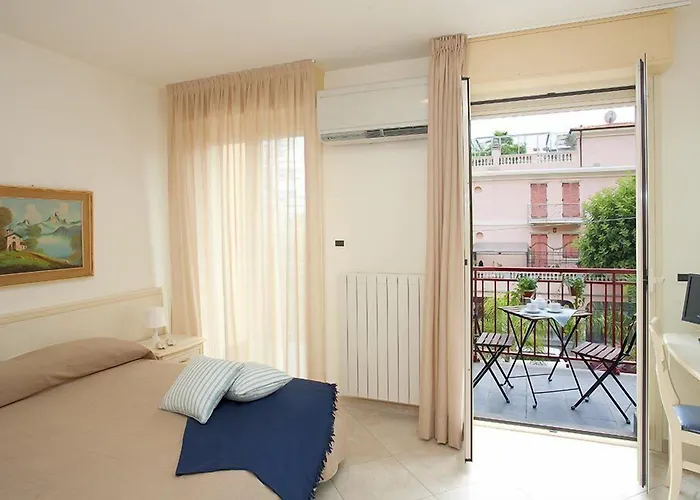 Hotel a Ospedaletti