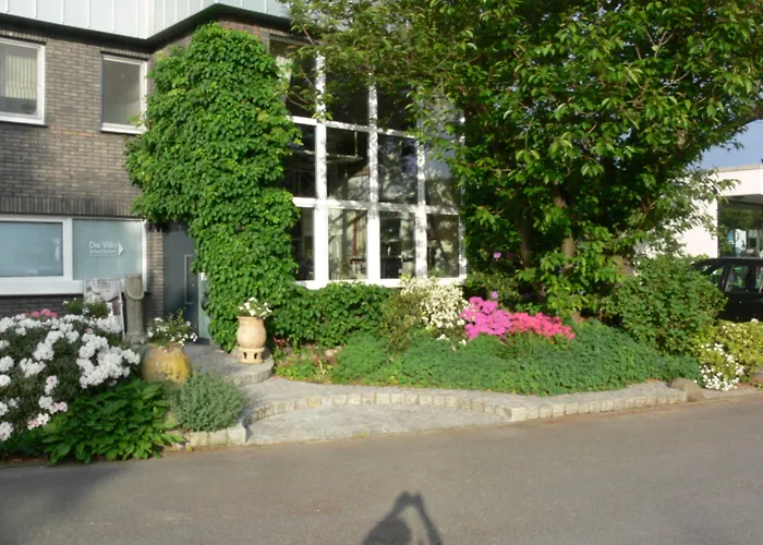 Die Villa Mettmann