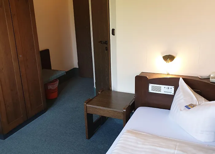 Heidehotel Anna Soltau