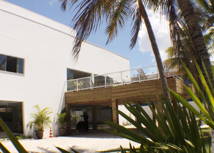 Hotel Abrolhos
