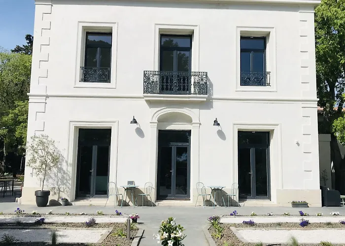 Domaine de Selhac