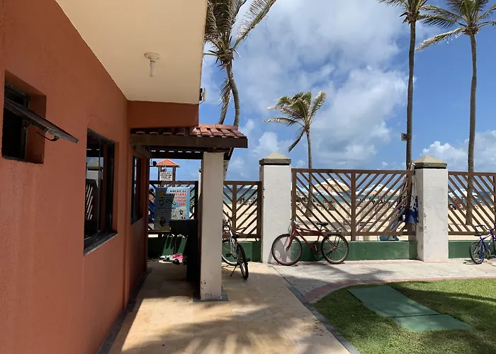 Aquaville Aquiraz Hotel
