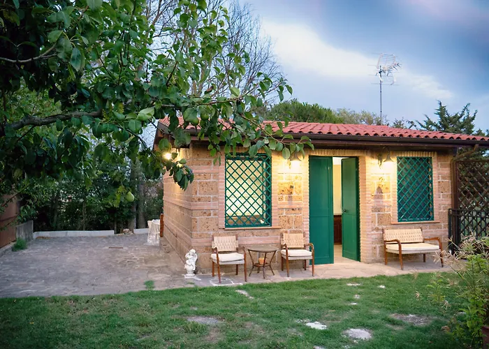 Villa dei Tigli Resort&SPA Pietrelcina