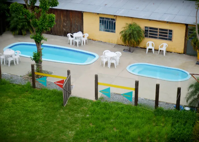 Hotel Glória São Gabriel