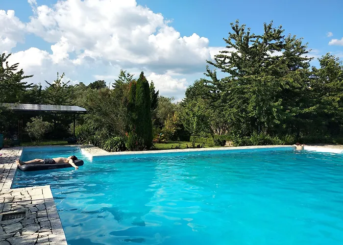 Quinta Da Telheira Hotel Alfoloes
