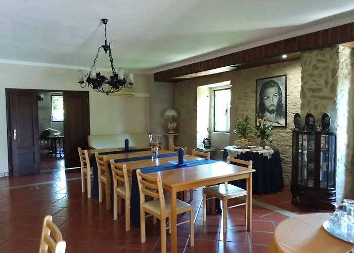 Quinta Da Telheira Hotel Alfoloes
