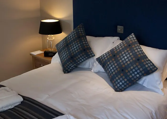 Langtrys Bed and Breakfast Blackpool