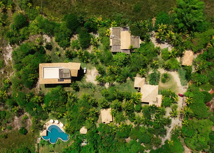 Pousada Sitio da Bia