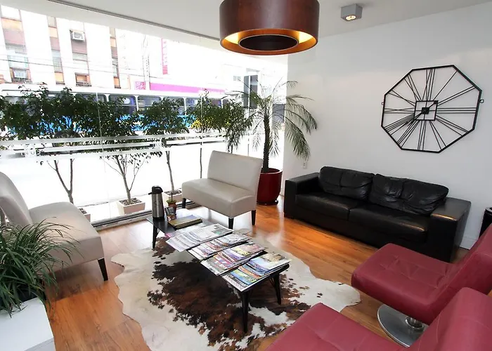 Hotel Curi Executive Pelotas