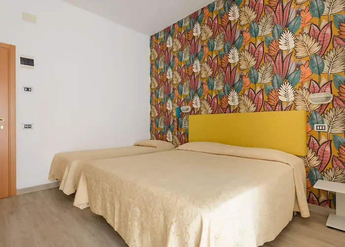 Hotel Clipper Cattolica