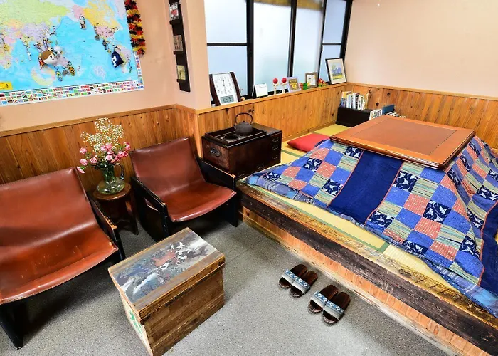 Nikko Hotels