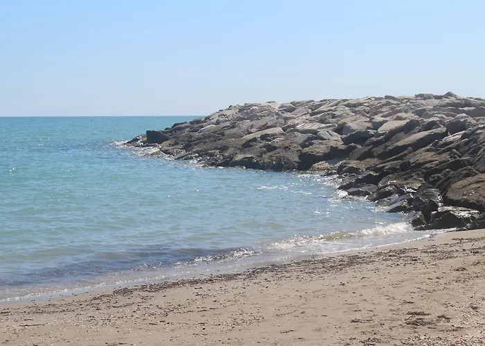 Marelaguna Rooms Cavallino-Treporti