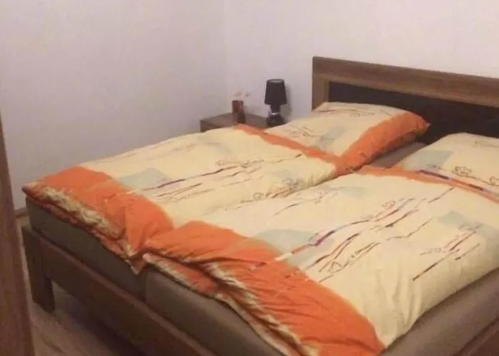Pension Lefebvre Weil am Rhein