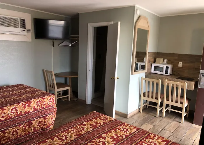 Budget Inn Kingsville