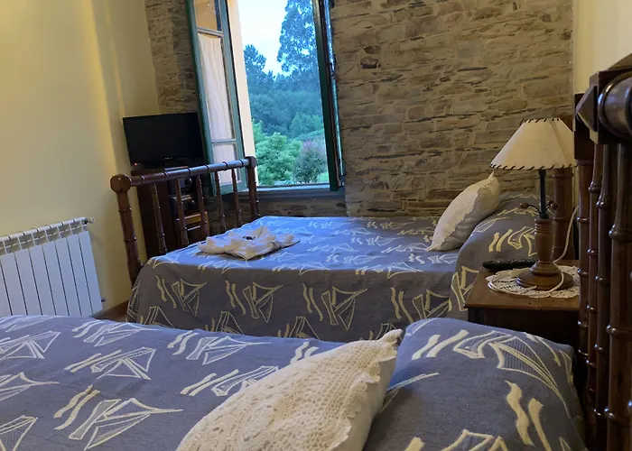 Hotel Casa Da Roxa Foz