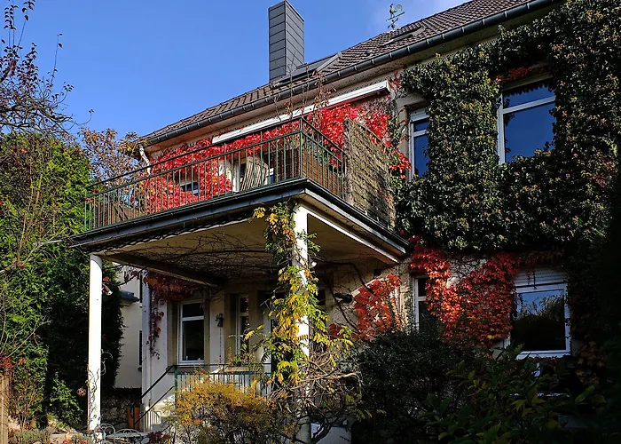 Hotel Au 31 à Forbach