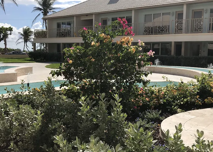Getaways At Dover House Resort Delray Beach