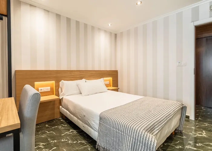 Hotel Condado Ourense