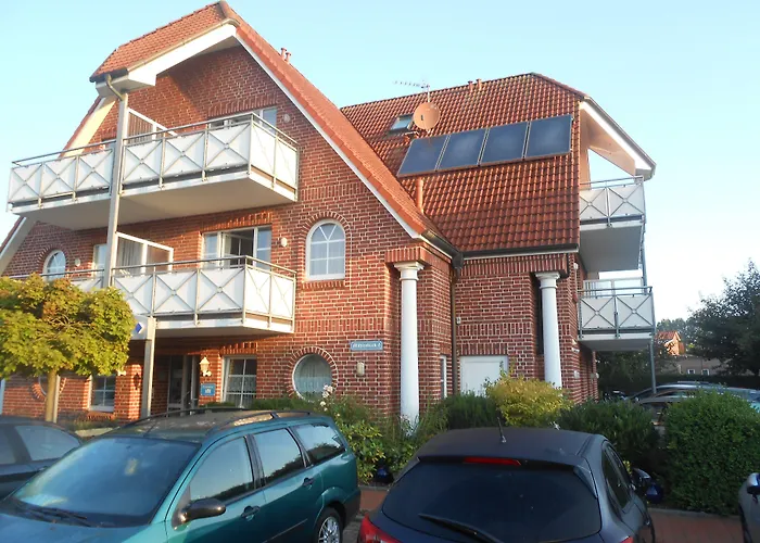 Hotel Blischke