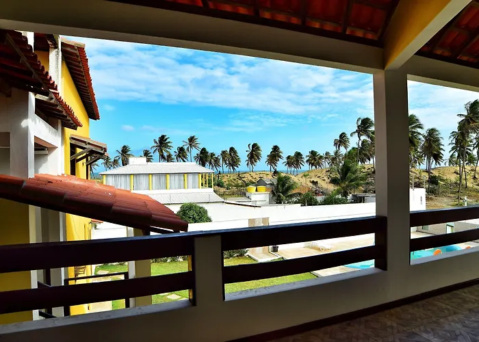 Hotéis de Baixio (Bahia)
