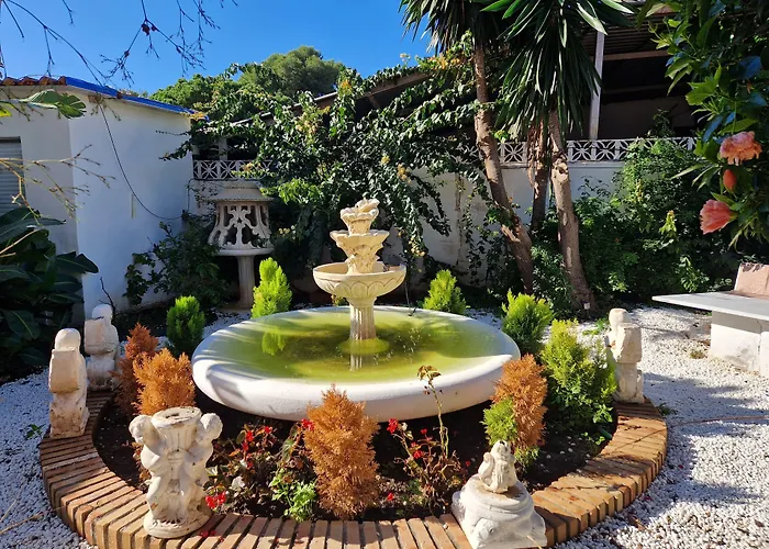 Villa Costa Marbellac