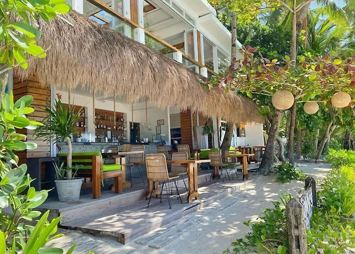 Jony'S Beach Resort