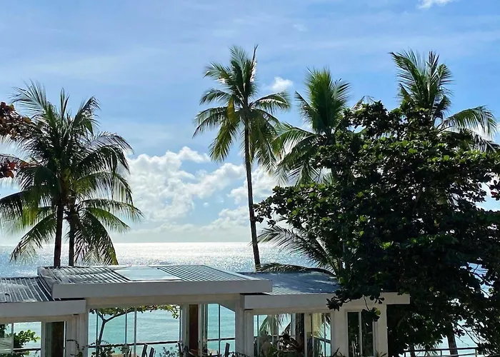 Jony'S Beach Resort